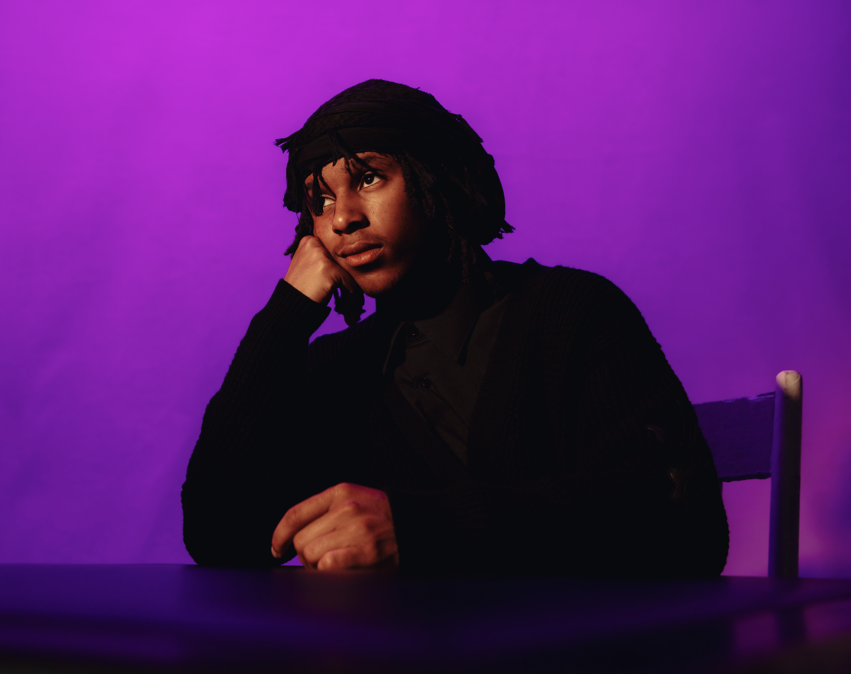 Kanii’s Blueprint for Success: Waking Up the Charts at Just 18 ...