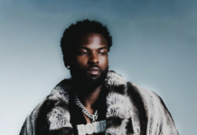 “There’s no such thing as the perfect man.” BOUFF Shares The Meaning of His Upcoming Release: “Bad Boi”